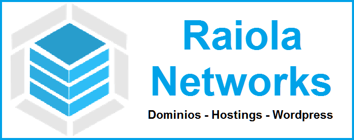 El hosting web que necesitas
