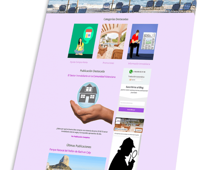 Inmobres Blog